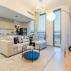 Charming 1BR in Dania 3, IMPZ by Deluxe Holiday Homes