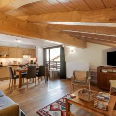 l'Ours Bleu B33 ski -in ski -out - Happy Rentals