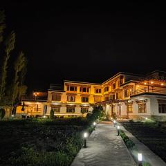 The Hunder Eco Villa