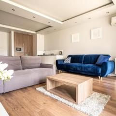 Urban Chic - One Bedroom Apartment - Luxury Warsaw Stays&Wronia118
