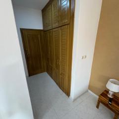 Chambre La Villa Kalanga