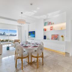 Daniels 2BR at Fairmont South The Palm Jumeirah