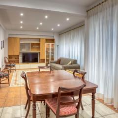 Dimora Savorelli, ampio appartamento zona Vaticano