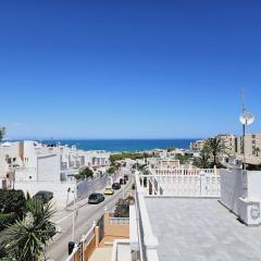 Villa in La Mata Torrevieja