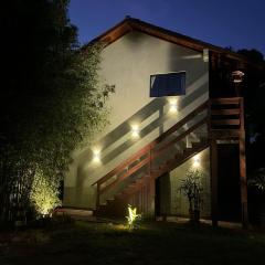 Kitnet Pinheira - Praia de Cima