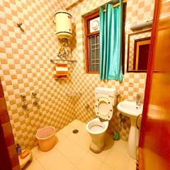 Moksh villa