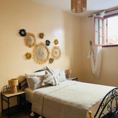 Appartement a 4 Minutes de la plage
