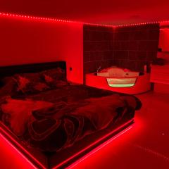 Love room