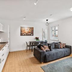 Residenz im historischen Zentrum - Aalen Apartments & Suites