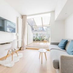 Bright studio -2P- Le Marais