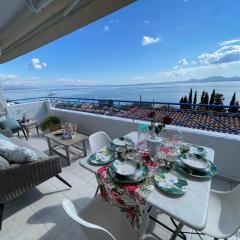 Vidos apartment Barbati