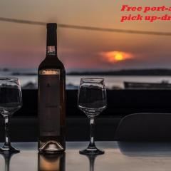 Villa Ble Paros