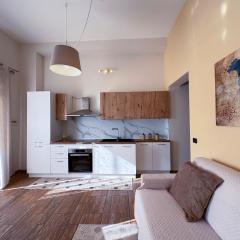 Albachiara Apartment