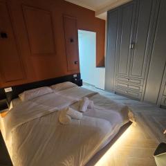 Central Studio Myslym Shyri str