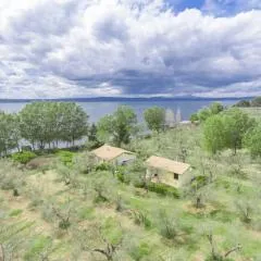 Agriturismo Monterotondo, sul Lago di Bolsena