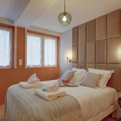 Residence AC Champs de Mars Eiffel Tower by Studio Prestige