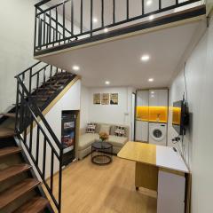 Happy house Nguyễn Bình