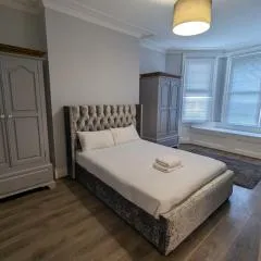 The Stanhope Retreat 2BR