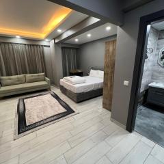 YOUR HOUSE Apart Otel