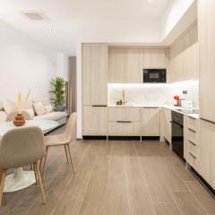 Suite Deluxe Valencia - Ciudad de las Artes