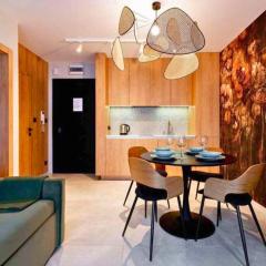 Apartament Wood Design
