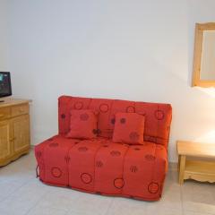 Dernier étage, 3 pièces duplex avec WiFi et animaux acceptés - FR-1-512-221