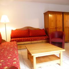 Spacieux duplex 2 pièces, calme, Wifi, animaux autorisés - FR-1-512-153