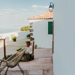 Casa Las Carballas Isabel