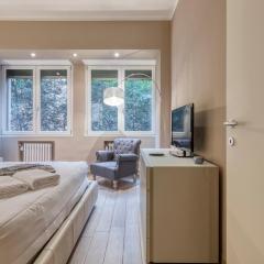 Comfort ed Eleganza in Centro a Bologna