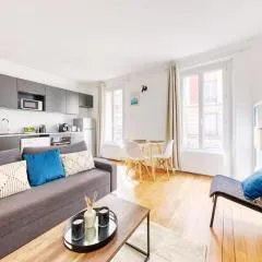le cosy pantin