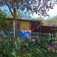 Casa Refugio LA TEBAIDA