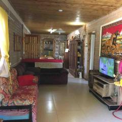 Casa de Pedra Praia Capão da Canoa!