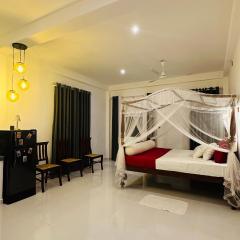 Villa J Ambalangoda