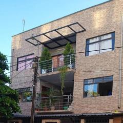 CASA VACANZA Cenaida Mono Titi