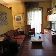 Casa Galeone between Milano-Malpensa-Como