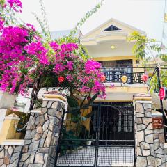 Spacious Ancient Home