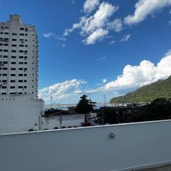 Apartamento 100m do mar