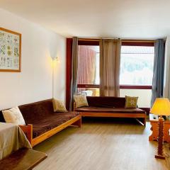 Appartement Lumineux 3 Pièces au Pied des Pistes avec Balcon à Villard-de-Lans - FR-1-515-6