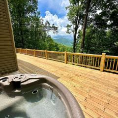 Highland Mountain Retreat