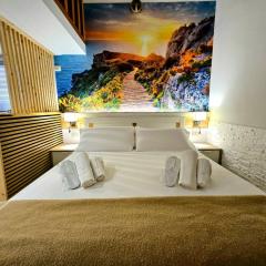 Guru House B&B Apartments