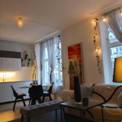 FULL APARTMENT CENTRAL OSLO SOHO area