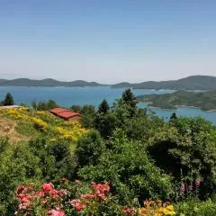Guesthouse Mitsiopoulou