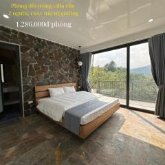 Ba Villa - Nhà của Hạnh Phúc