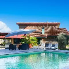 Villa Gambula - Relax and Pool