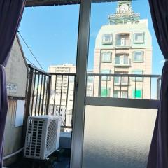 Central Shinjuku/Shinjukukicho/JR Shinuku Station 3 min' walk/新宿中心 新宿歌舞伎/912