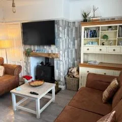 5 Beechcroft Cottage - Seahouses Northumberland