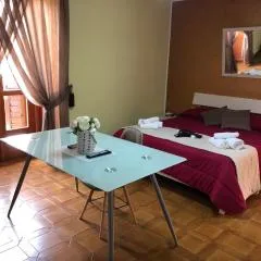 Vibo Rooms - Centro Storico
