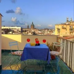 In Torre Palazzo Orioles