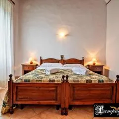 Agriturismo Lampugnano