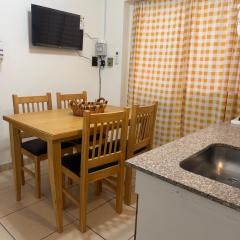 Departamento centro San RafaelM2